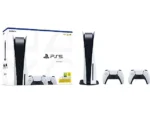 Sony PlayStation 5 825 GB Bundle con 2 Mandos DualSense - Imagen 5