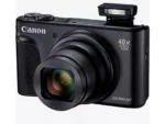 Cámara Compacta Canon PowerShot SX740 HS (Edición Lite) - Zoom Óptico 40x, Vídeo 4K, 20.3MP, Negro - Imagen 8