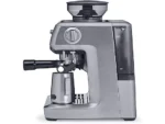 Cafetera Superautomática Sage Barista Pro SES875BSS – 1850W, 15 Bar, Sistema ThermoJet 3s, Molinillo Integrado, 2 Tazas, Acero Inoxidable - Imagen 5