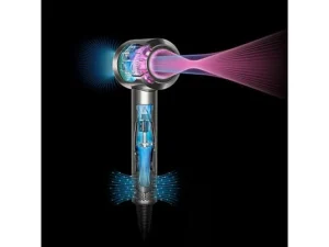 Dyson Supersonic HD07 Secador Prussian Blue / Copper 1600 W - Imagen 5