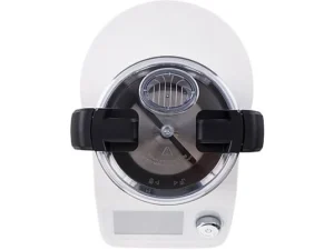 Taurus Trending Cooking Robot de Cocina 1300 W Blanco – 3,5 L, 12 Velocidades, Wifi y Pantalla Táctil - Imagen 6