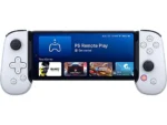 Gamepad Backbone One para Android – Edición PlayStation Blanco | USB-C + Jack 3,5 mm