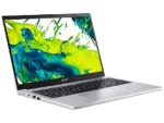 Acer Aspire Lite 15 (AL15-33P) - Portátil 15.6" FHD IPS, Intel Core 3 N355, 8GB DDR5, 512GB SSD, Windows 11 Home, Color Titanio - Imagen 9