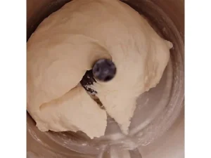 Taurus Trending Cooking Robot de Cocina 1300 W Blanco – 3,5 L, 12 Velocidades, Wifi y Pantalla Táctil - Imagen 5