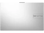ASUS Vivobook Go 15 (E1504GA) - Portátil 15.6" FHD, Intel i3-N305, 8GB RAM, 512GB SSD, Windows 11 Home S, Plata Fría - Imagen 3