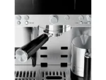 Cafetera Espresso Ninja Luxe Café Premier ES601EU – 1650 W, 9 bar, Molinillo 25 Niveles, Depósito 2 L, 2 Tazas, Plata - Imagen 7