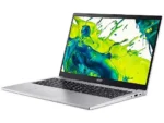 Acer Aspire Lite 15 (AL15-33P) - Portátil 15.6" FHD IPS, Intel Core 3 N355, 8GB DDR5, 512GB SSD, Windows 11 Home, Color Titanio - Imagen 8