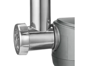 Clatronic KM 3674 Robot de Cocina 1200 W 6,2 L Inox – 12 Velocidades, Multifunción con Picadora - Imagen 9