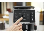 Cafetera Superautomática Krups Sensation C90 EA910E10 – Barista Inside, 15 bar, 6 Programas, 1.7 L, Plata - Imagen 2