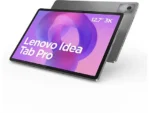 Lenovo Idea Tab Pro (Wi-Fi), 12.7" 3K, 8 GB RAM, 256 GB, Gris, Incluye Lenovo Tab Pen Plus - Imagen 7