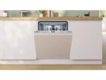 Lavavajillas Integrable Bosch Serie 4 SMV4ECX28E, 14 Servicios, Clase A, Home Connect - Imagen 13