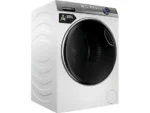 Lavadora Haier I-Pro Series 7 Plus HW110B14979EUGIB, 11 kg, 1400 rpm, Clase A-30%, Wi-Fi, Blanco - Imagen 9