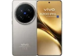 vivo X200 Pro, Titanio, 512 GB - Imagen 2