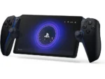 PlayStation Portal – Dispositivo remoto para PS5 con pantalla 8″ FHD y Wi-Fi (Midnight Black)