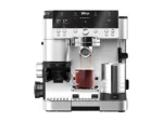 Cafetera Espresso Ninja Luxe Café Premier ES601EU – 1650 W, 9 bar, Molinillo 25 Niveles, Depósito 2 L, 2 Tazas, Plata - Imagen 11