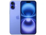 Apple iPhone 16 Plus: La Evolución de la Innovación (Azul ultramar) - Imagen 2