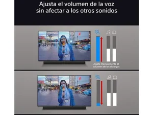 Barra de sonido Sony BRAVIA Theatre Bar 9 – 585 W, Dolby Atmos, 13 altavoces, 360 Spatial Sound Mapping, WiFi, Bluetooth, Apple AirPlay, HT-A9000 - Imagen 3