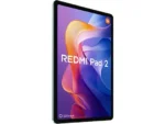 Xiaomi Redmi Pad 2 (Wi-Fi), 11" 2K 90Hz, 8 GB RAM, 256 GB, Verde Menta - Imagen 5