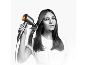 Dyson Supersonic HD07 Secador Prussian Blue / Copper 1600 W - Imagen 4