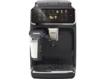 Cafetera Superautomática Philips Serie 4400 EP4441/50 LatteGo – 12 Bebidas, 15 bar, 1,8 L, Negro - Imagen 6