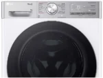 Lavadora LG Serie 900 F4WR9009A2W, 9 kg, 1400 rpm, Clase A, Blanco - Imagen 7
