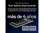 Móvil OPPO A5 Pro 5G, 256 GB, con Resistencia IP69 y Batería de 5800 mAh - Imagen 12