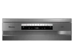 Lavavajillas Hisense HS673B60X, 16 Servicios, Wi-Fi, Clase B, Inox - Imagen 3