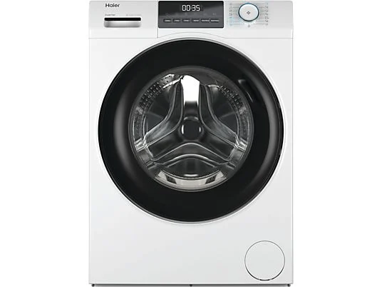 EEGFGSGF-1.webp Lavadora Haier I-Pro Series 1 HW100-BP14929A-S, 10 kg, 1400 rpm, Clase A-20%, Negro - Imagen 1