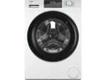 Lavadora Haier I-Pro Series 1 HW100-BP14929A-S, 10 kg, 1400 rpm, Clase A-20%, Negro - Imagen 2