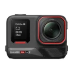 Insta360 Ace Pro 2 - Cámara de Acción 8K, Sensor 1/1.3" Leica, FlowState, Pantalla Abatible, Negro - Imagen 10