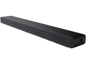 Barra de sonido Sony HT-A3000 – 3.1 Canales, Dolby Atmos, Subwoofer Integrado, Bluetooth, Wi-Fi, Negro - Imagen 11