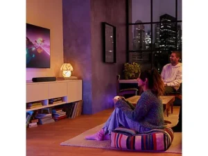 Barra de sonido Sonos Ray – WiFi, AirPlay 2, Control táctil, Graves profundos, Negro - Imagen 10