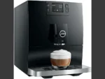 Cafetera Superautomática Jura C8 Piano Black – 15 bar, 1450 W, 1.6 L, 6 Especialidades, Professional Aroma Grinder, Negro - Imagen 5