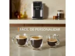 Cafetera Superautomática Krups Sensation C90 EA910E10 – Barista Inside, 15 bar, 6 Programas, 1.7 L, Plata - Imagen 11