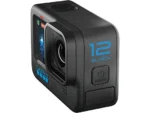 GoPro HERO12 Black - Cámara de Acción 5.3K HDR, 27MP, HyperSmooth 6.0, Sumergible 10m, Bluetooth, Negro - Imagen 5