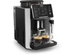 Cafetera Superautomática Krups Sensation C90 EA910E10 – Barista Inside, 15 bar, 6 Programas, 1.7 L, Plata - Imagen 6