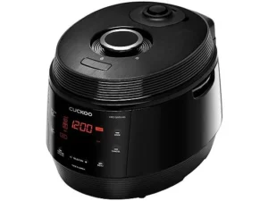 Cuckoo ICOOK Q5 (CMC‑QAB549S) Multicooker 5 L Negro - Imagen 2
