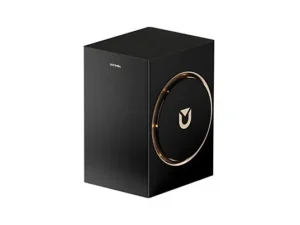 ULTIMEA Skywave F30 Boom – Barra de sonido 3.1.2 Dolby Atmos, Subwoofer 6,5″ con cable, Bluetooth 5.4, Control por App, Negro - Imagen 10