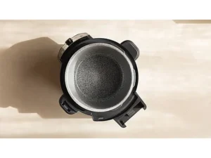 Cecotec GM H Fry 2035 Robot de Cocina 1000 W Negro – Multifunción 27 Programas con Freidora de Aire - Imagen 5