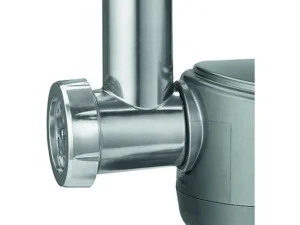 Clatronic KM 3674 Robot de Cocina 1200 W 6,2 L Inox – 12 Velocidades, Multifunción con Picadora - Imagen 2