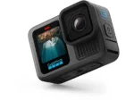GoPro HERO13 Black - Cámara de Acción 5.3K, 27MP, HyperSmooth 6.0, Batería Enduro 1900mAh, Sumergible 10m, Negro - Imagen 4