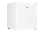 Congelador Compacto Bajo Encimera ok. OFZ 061 E W - 33 L, 51 cm Altura, Blanco
