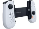 Gamepad Backbone One para Android – Edición PlayStation Blanco | USB-C + Jack 3,5 mm - Imagen 3