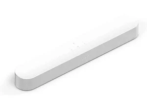 Barra de sonido Sonos Beam Gen 2 – Wi-Fi, HDMI ARC/eARC, Alexa, AirPlay 2, Ecualizador, Blanco - Imagen 5