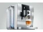 Cafetera Superautomática Jura Z10 Aluminium White (EA) – 1450W, 2.4L, 15 Bar, Molinillo Integrado, Cold Brew, 32 Bebidas, Plata - Imagen 5