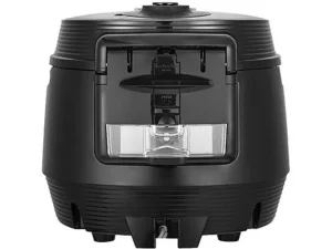 Cuckoo ICOOK Q5 (CMC‑QAB549S) Multicooker 5 L Negro - Imagen 6