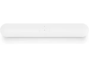 Barra de sonido Sonos Beam Gen 2 – Wi-Fi, HDMI ARC/eARC, Alexa, AirPlay 2, Ecualizador, Blanco - Imagen 6