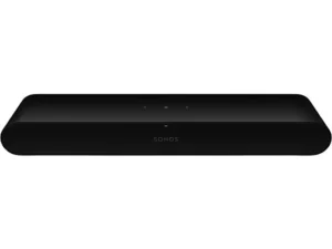 Barra de sonido Sonos Ray – WiFi, AirPlay 2, Control táctil, Graves profundos, Negro - Imagen 16