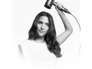 Dyson Supersonic HD07 Secador Prussian Blue / Copper 1600 W - Imagen 2