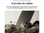 Smartphone Robusto con Certificación Militar, Batería de 5800 mAh y Resistencia al Agua IP69 - Imagen 10